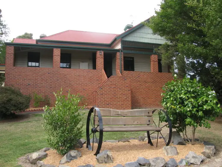 53 Radovick Street, Korumburra VIC 3950