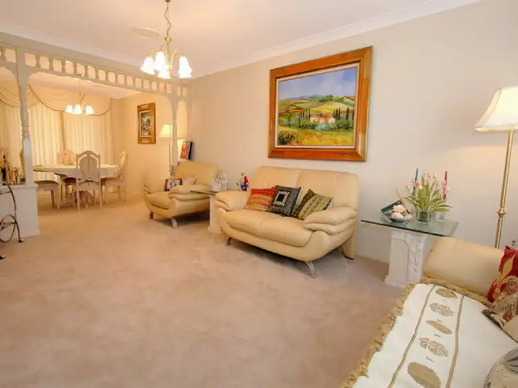 Third view of Homely house listing, 2 Flannan Court, Kellyville NSW 2155