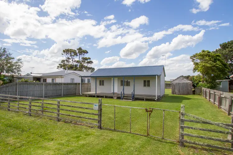80 Main Road, Seaspray VIC 3851
