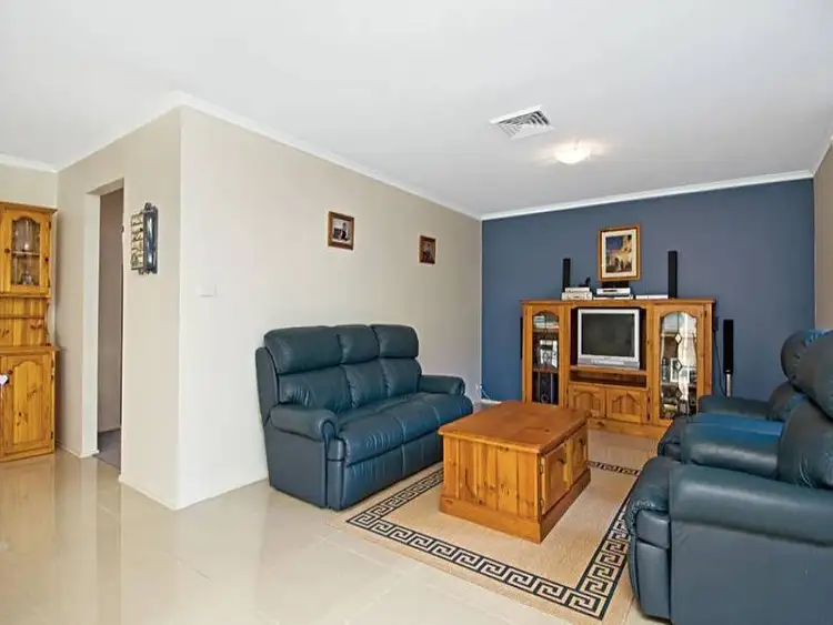 Fifth view of Homely house listing, 25 Cattai Creek Drive, Kellyville NSW 2155