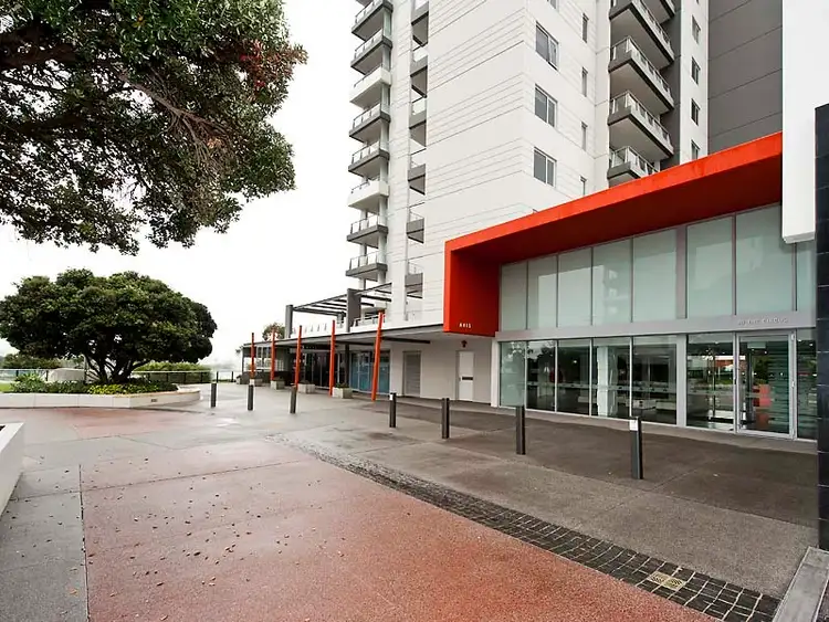 Third view of Homely apartment listing, 1507/30 The Circus, Burswood WA 6100