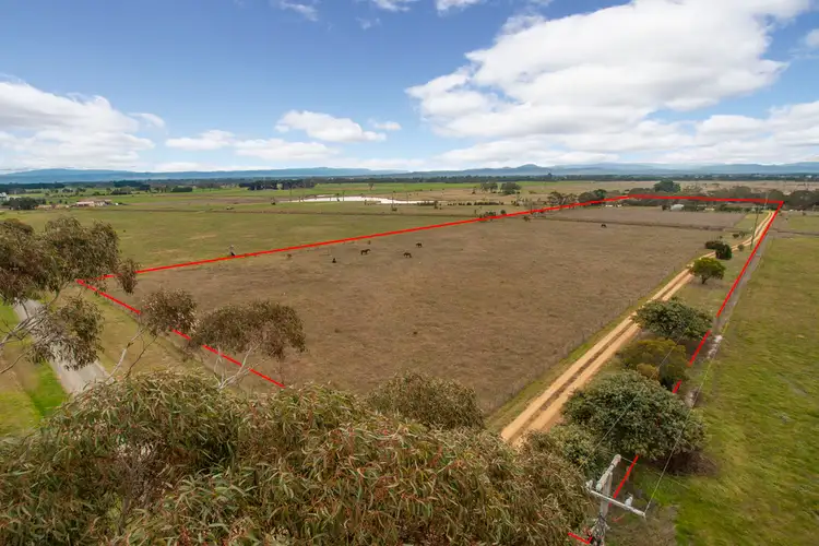 Third view of Homely rural property listing, 109 Marshalls Road, Denison VIC 3858