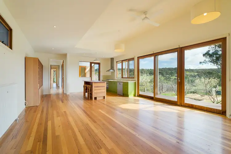 Fourth view of Homely house listing, 11 Montgomery Street, Castlemaine VIC 3450