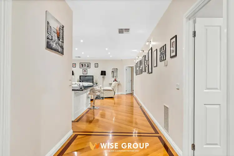 Fifth view of Homely house listing, 14 Parslow Crescent, Lynbrook VIC 3975