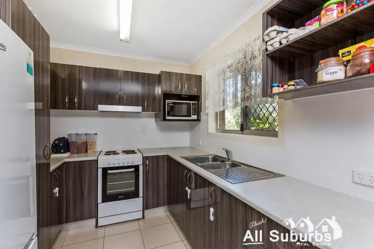 Third view of Homely house listing, 16 Rogoff Drive, Slacks Creek QLD 4127