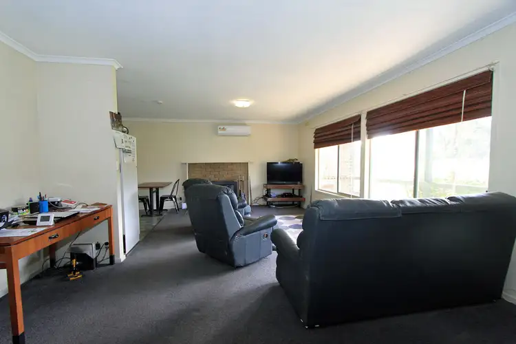 Third view of Homely rural property listing, 204 Old Heathcote Road, Heathcote VIC 3523