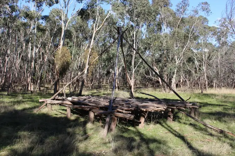 Sixth view of Homely rural property listing, LOT A22C Dereel-Rokewood Junction Road, Dereel VIC 3352