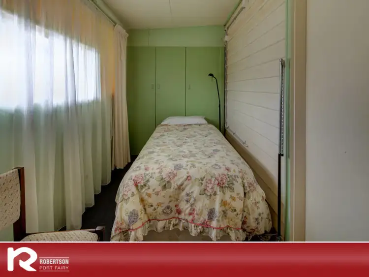 Third view of Homely house listing, 57 Cox Street, Port Fairy VIC 3284