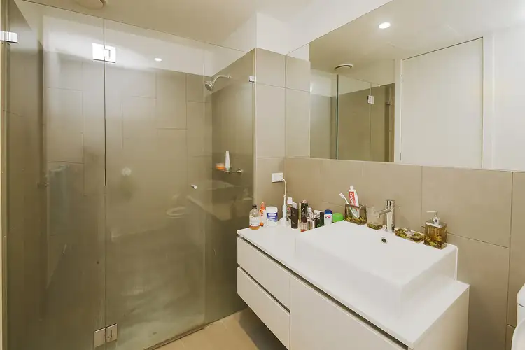 Fifth view of Homely apartment listing, 309/1 Foundry Road, Sunshine VIC 3020