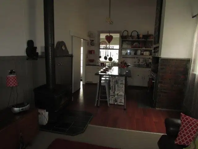 Sixth view of Homely house listing, 182 Scott Street, Warracknabeal VIC 3393