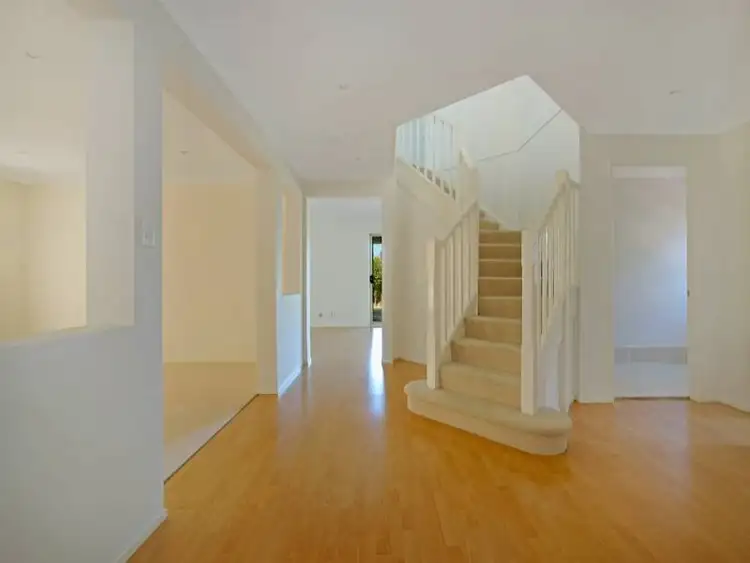 Fifth view of Homely house listing, 29 Greyfriar Place, Kellyville NSW 2155