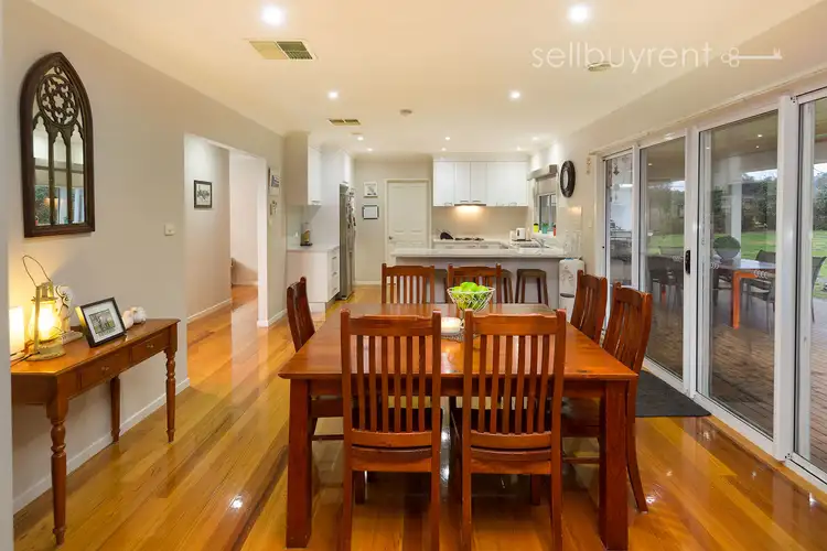 Sixth view of Homely house listing, 44 HILLANDALE COURT, Bonegilla VIC 3691