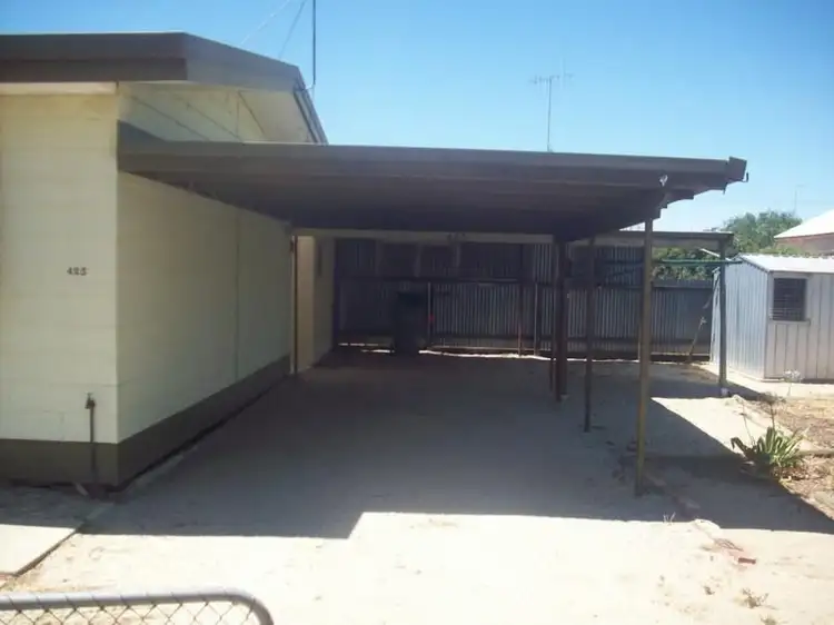 Fourth view of Homely house listing, 425 Whitelock Street, Deniliquin NSW 2710