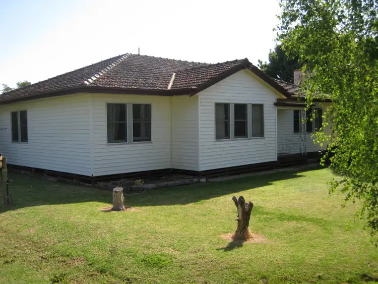 Second view of Homely rural property listing, 852 Singer Road, Bamawm VIC 3561