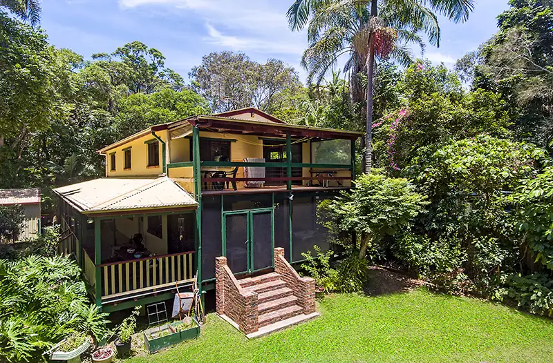 Main view of Homely house listing, 64 River St, New Brighton NSW 2483