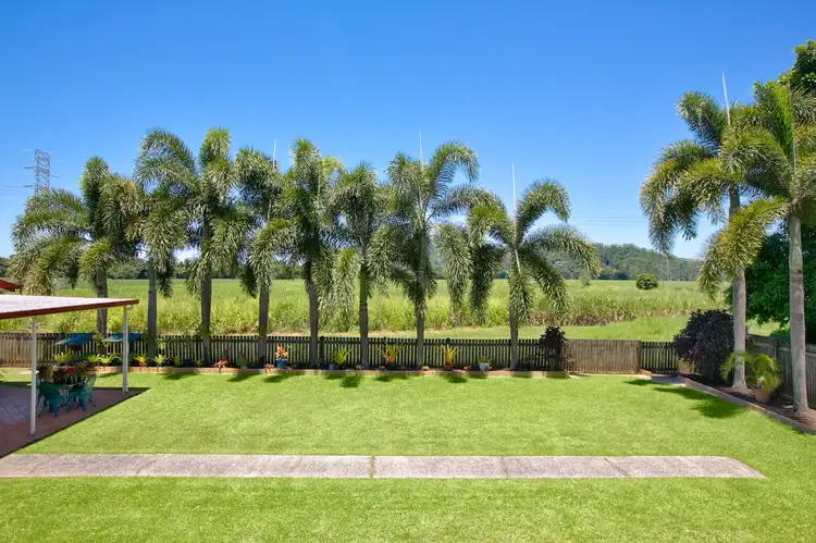 Second view of Homely house listing, 4 Mistletoe Close, Kamerunga QLD 4870