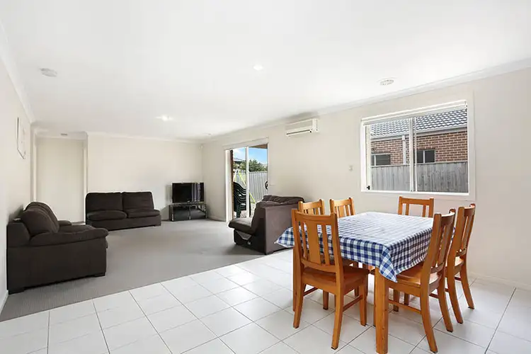 Fourth view of Homely house listing, 5 Emma Drive, Tarneit VIC 3029