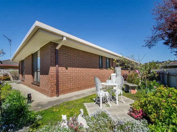 Third view of Homely unit listing, 2/8 Arbor Street, Mount Gambier SA 5290