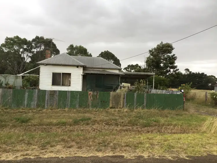 54 Pioneer Street, Hamilton VIC 3300