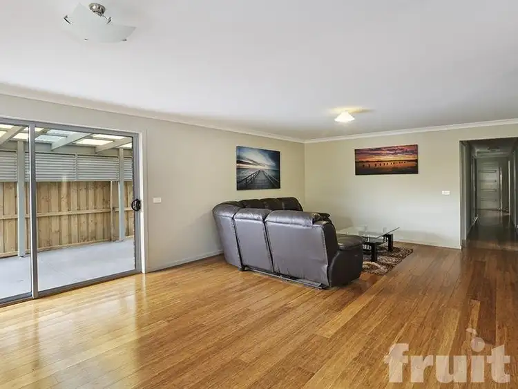 Second view of Homely house listing, 36 Drews Road, Marshall VIC 3216