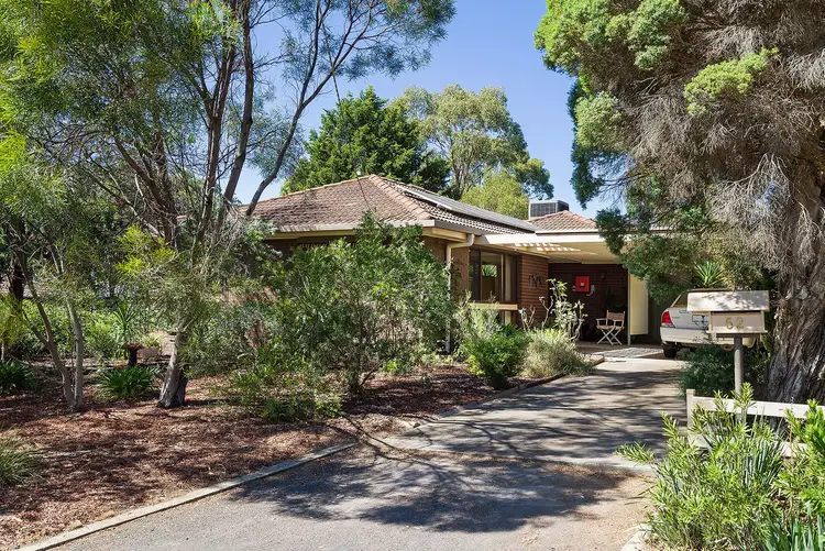 Main view of Homely house listing, 52 Tomkies Road, Castlemaine VIC 3450