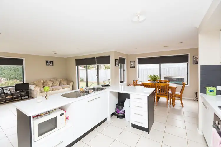 Fourth view of Homely house listing, 45 North Street, Koroit VIC 3282