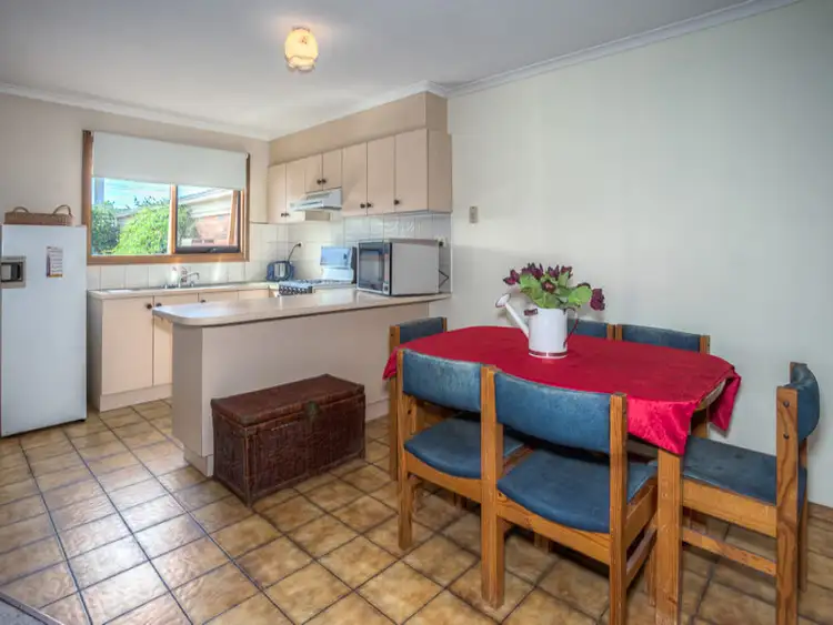 Fifth view of Homely unit listing, 5/58-60 Ligar Street, Sunbury VIC 3429