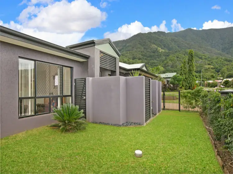 15 Lillipilli Street, Redlynch QLD 4870
