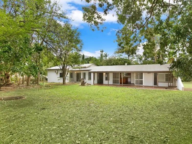 1-3 Romney Street, Kamerunga QLD 4870