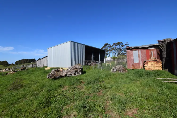 Sixth view of Homely rural property listing, 920 Murchison Highway, Elliott TAS 7325