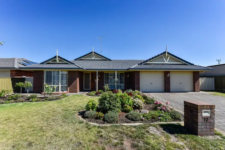 Main view of Homely house listing, 13 WOODHAVEN PLACE, Mount Gambier SA 5290