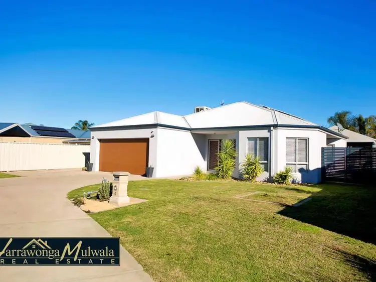 4 Linda Crescent, Yarrawonga VIC 3730