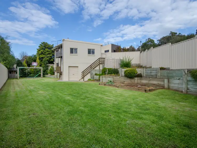 Third view of Homely house listing, 1 Naylor Place, Mount Gambier SA 5290