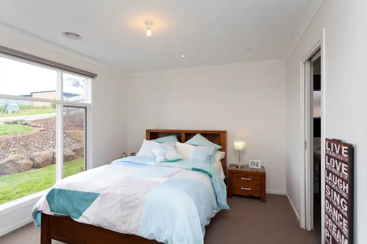 Fourth view of Homely house listing, 22 Todman Street, Drouin VIC 3818