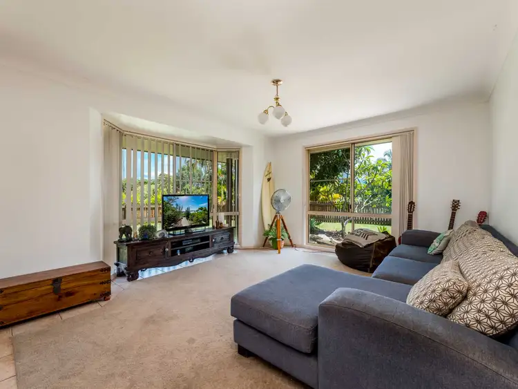 Fourth view of Homely house listing, 2 Omega Circuit, Brunswick Heads NSW 2483