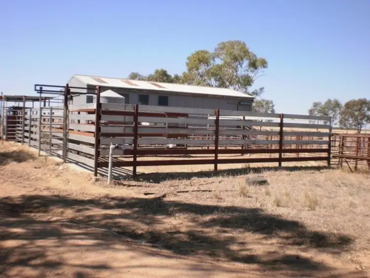 Fifth view of Homely rural property listing, 000 O'Brien Road, Tennyson VIC 3572