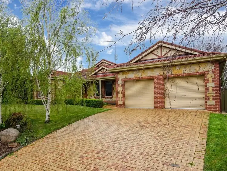 Second view of Homely house listing, 6 Oakland Court, Mount Gambier SA 5290