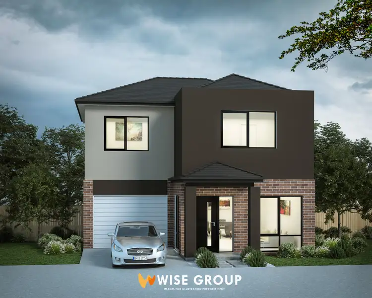 17/6-8 Sylvanwood Crescent, Narre Warren VIC 3805