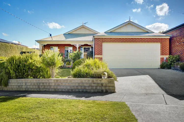 76 Wandana Drive, Wandana Heights VIC 3216