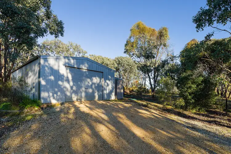 Fourth view of Homely rural property listing, 47 Eureka Street, Chewton VIC 3451