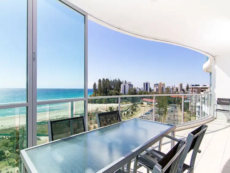 803/120 Marine Parade, Coolangatta QLD 4225