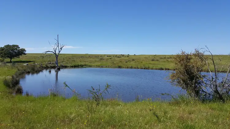 Third view of Homely land listing, LOT 3X & 3N Moonlight Road, Berringa VIC 3351