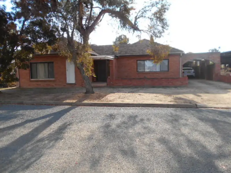 Main view of Homely house listing, 12 Dampier Street, Wakool NSW 2710