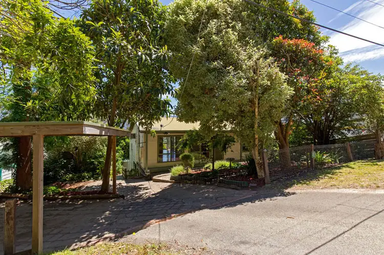 49 Newgrove Road, Healesville VIC 3777