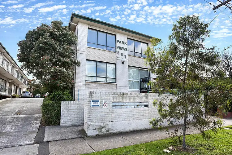 Sixth view of Homely apartment listing, 12/881 Park Street, Brunswick West VIC 3055