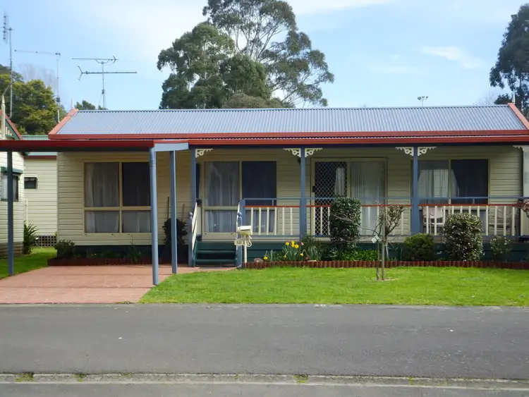 50/44 Burke Street, Warragul VIC 3820