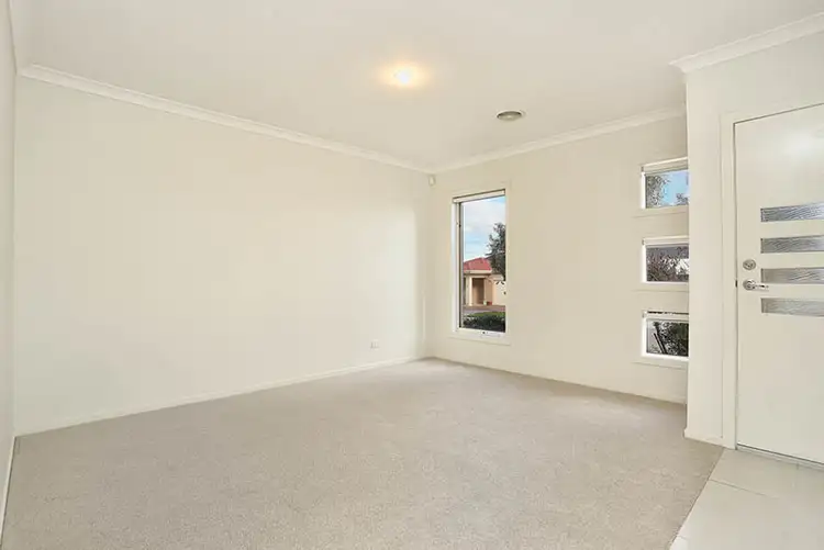 Second view of Homely house listing, 18 Humber Street, Craigieburn VIC 3064