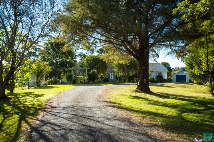 466 Old Highway, Narooma NSW 2546
