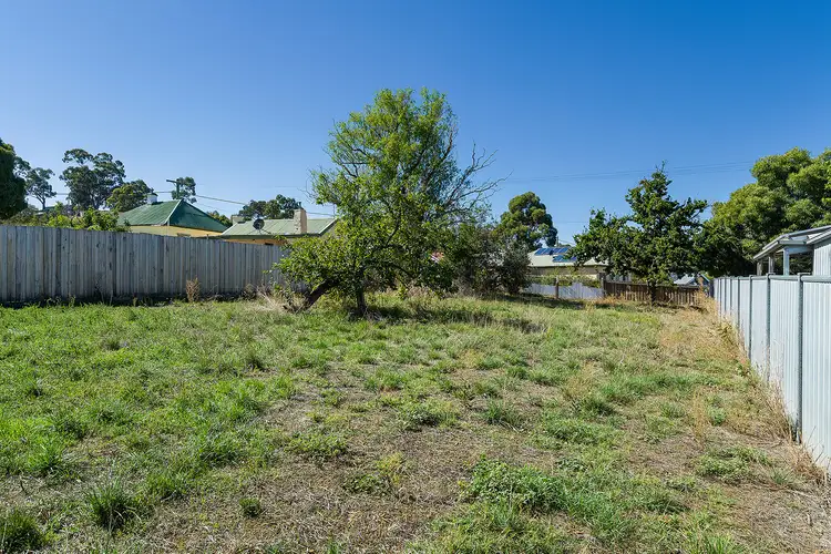 Main view of Homely land listing, 6 Chapel Street, Campbells Creek VIC 3451