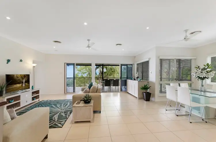 Third view of Homely house listing, 29 Balmoral Drive, Castle Hill QLD 4810
